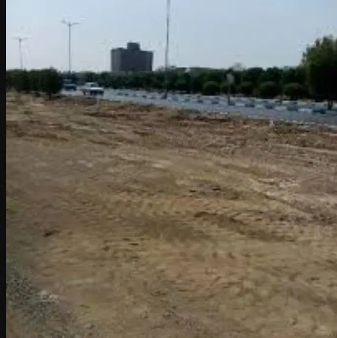 زمین مسکونی باغ سیبی