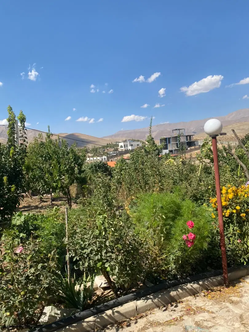 فروش ویلای دوبلکس