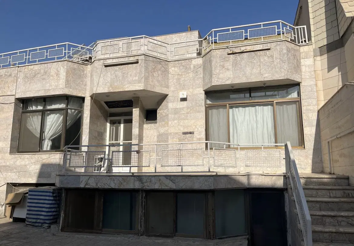 ویلایی احمداباد _ قائم _ نشاط