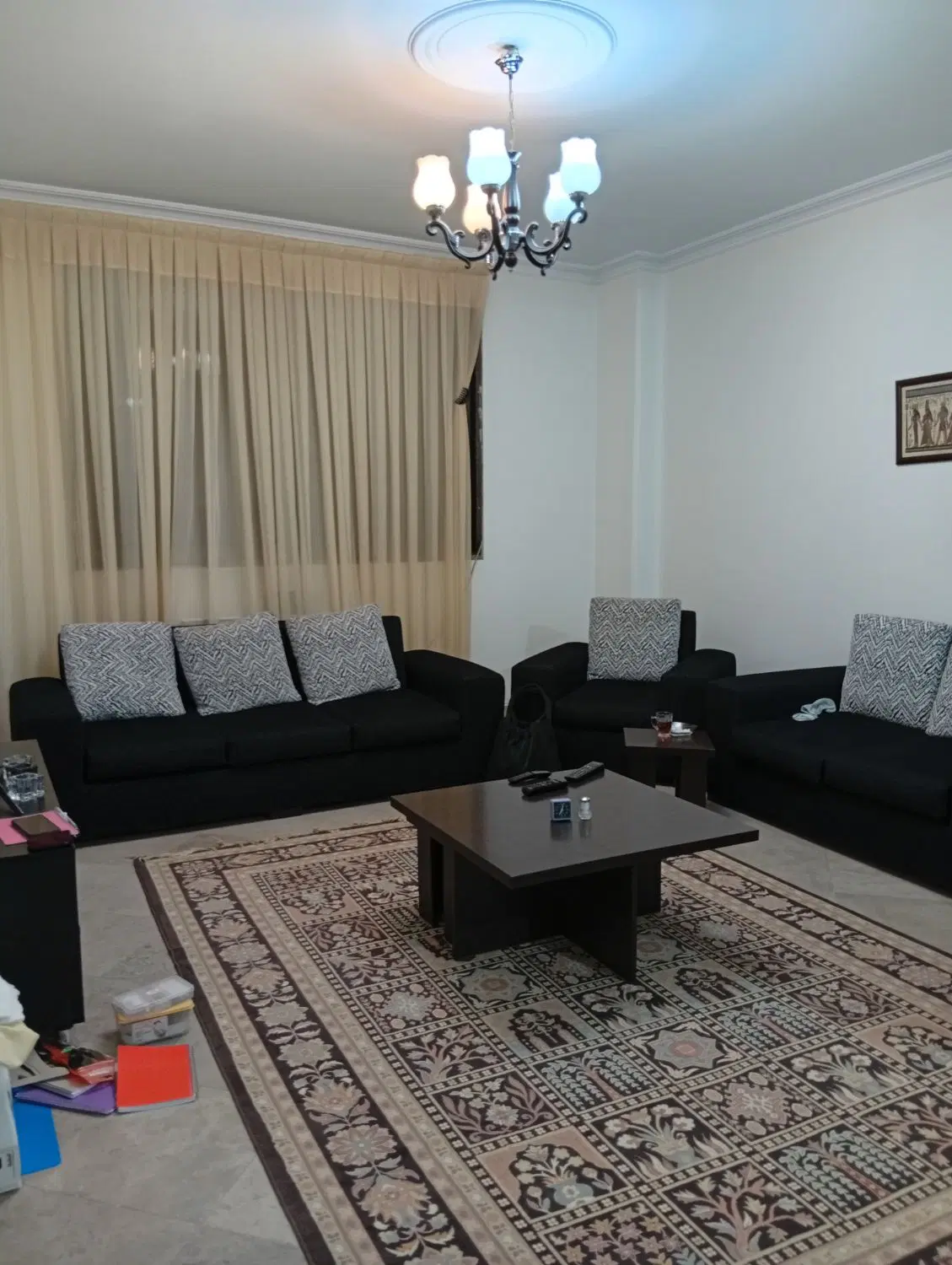 فروش اپارتمان