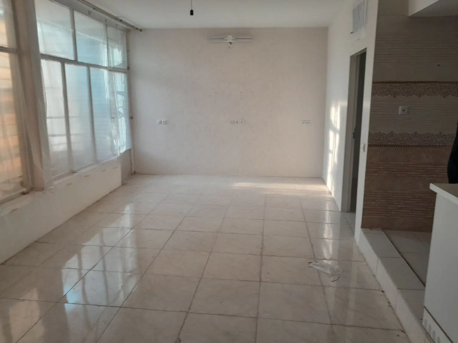 خانه اجاره ای ۷۰ متری دوخواب