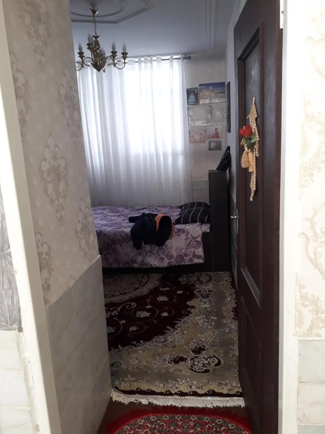 خانه ویلایی دوطبقه