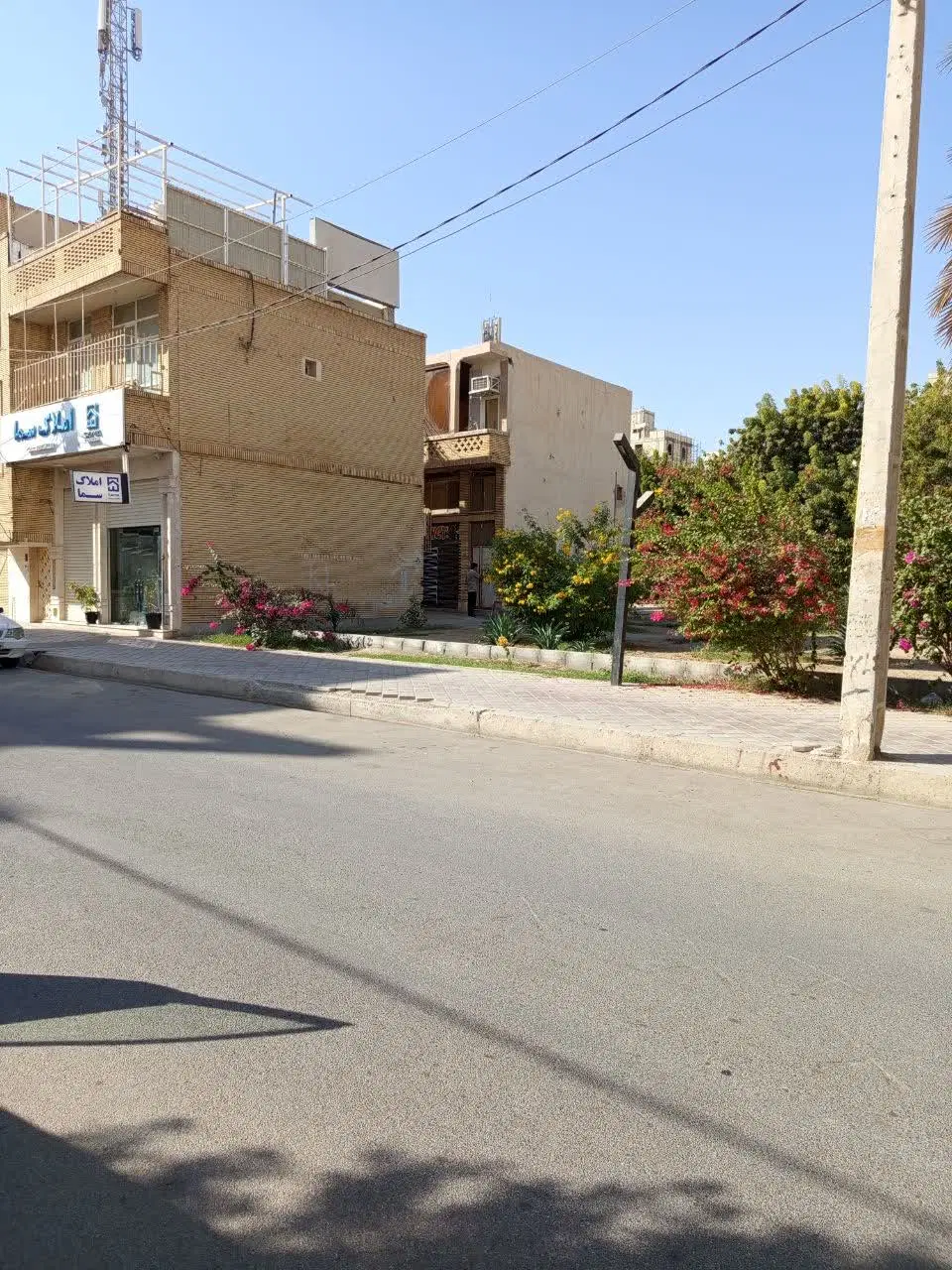 فروش واحد ۴۰ متری گلشهر جنوبی