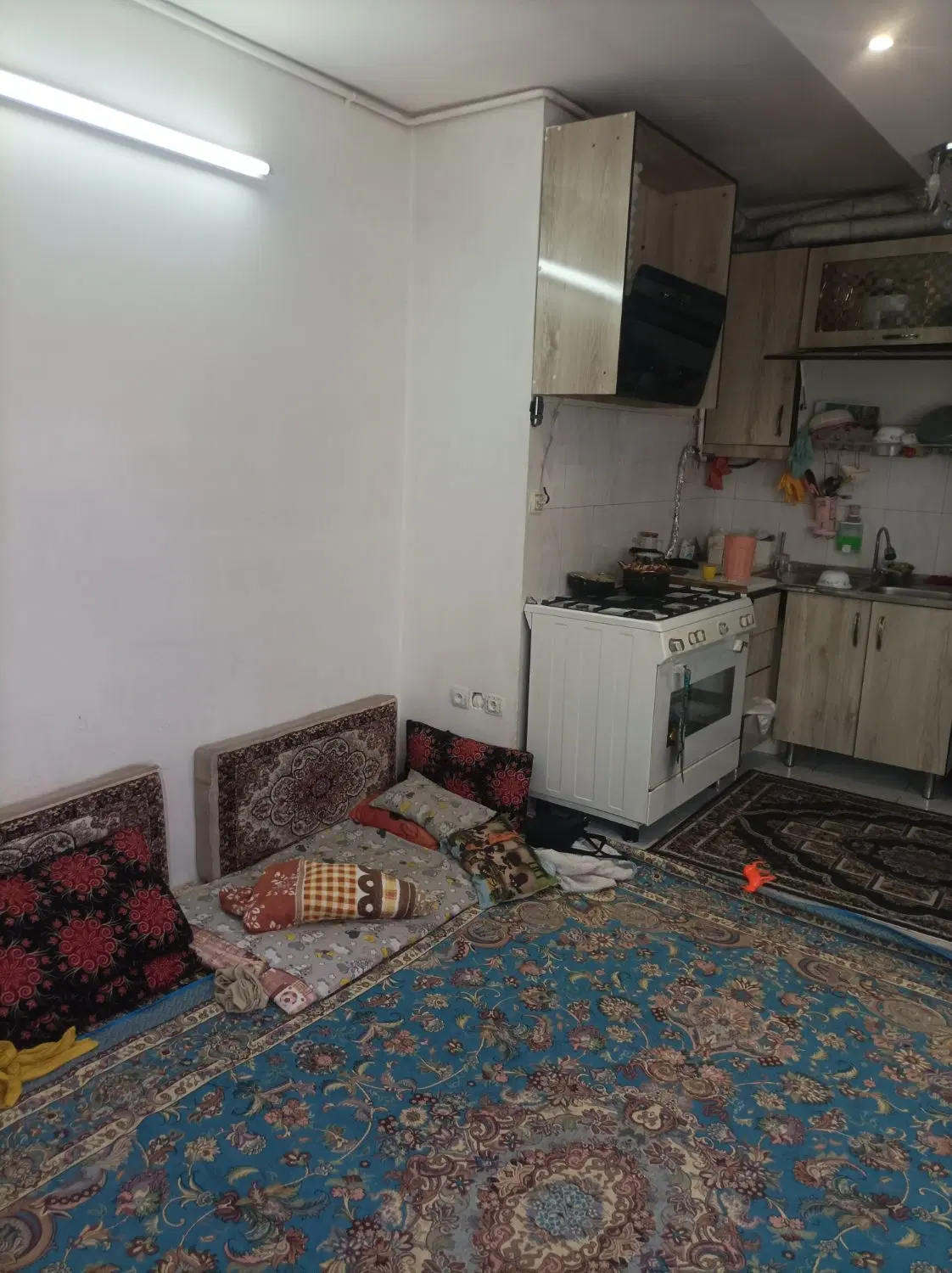 آپارتمان ۴۵ متری خیلی تمیز سبزدشت