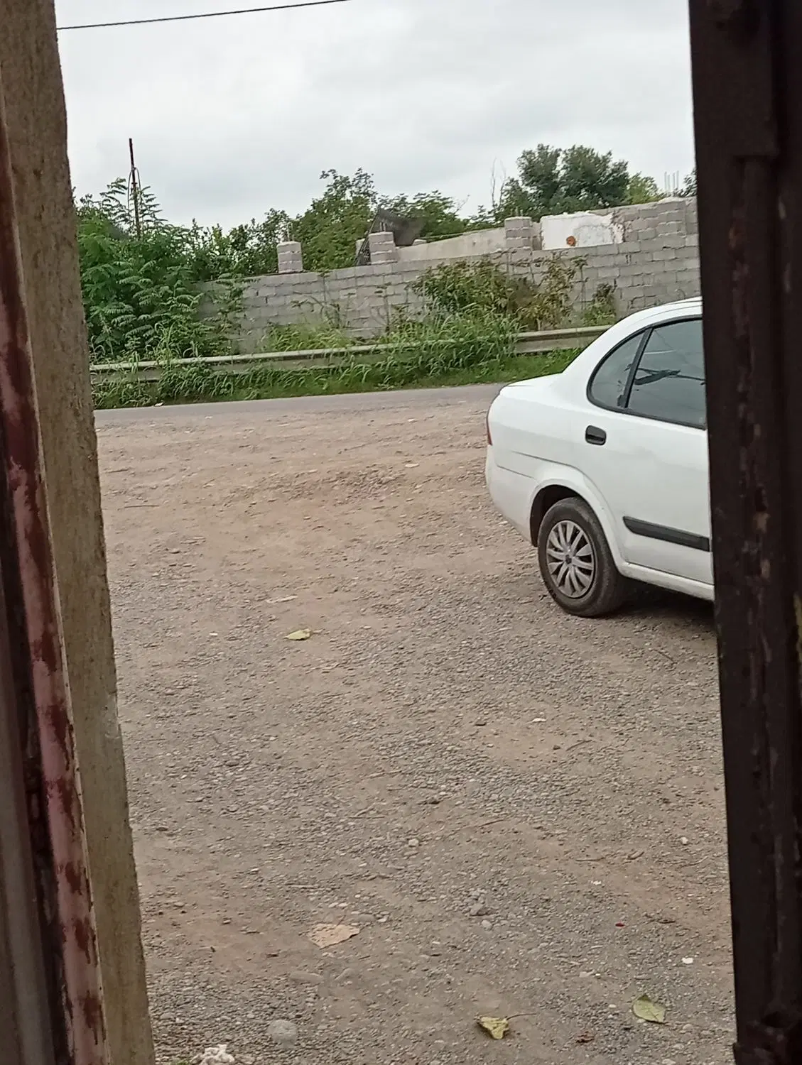 خانه ویلایی تجاری صنوبر 22