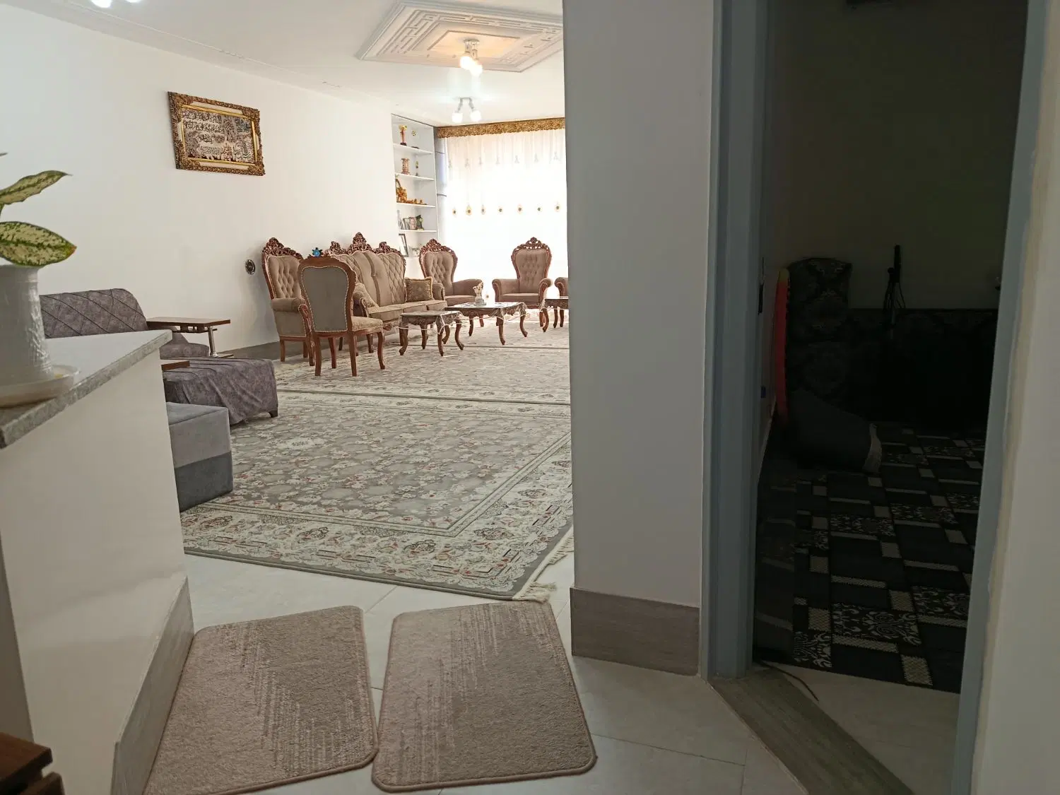 فروش منزل مسکونی صغاد درب ساخت