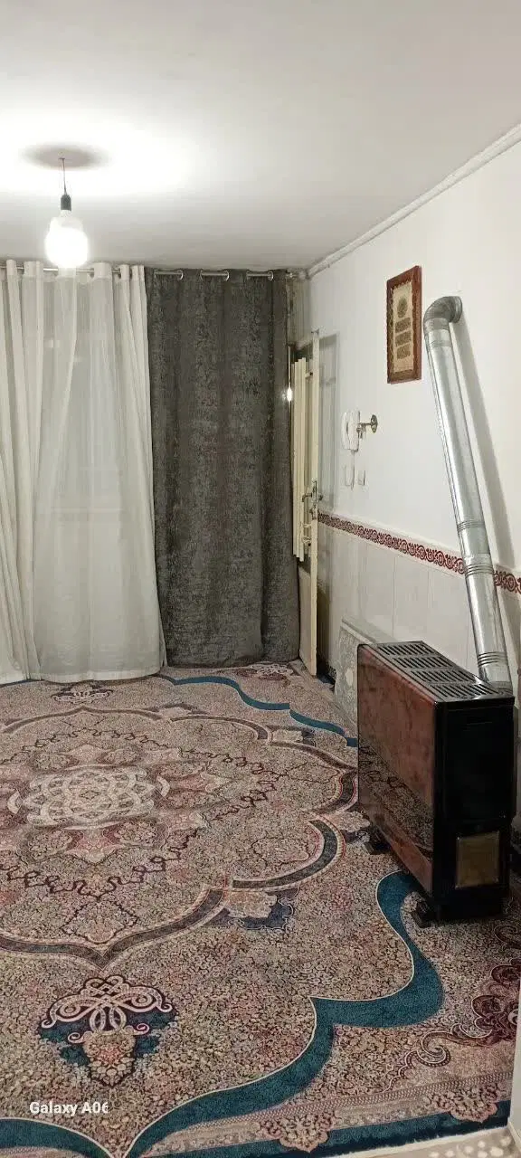 خانه 50 متری ویلایی