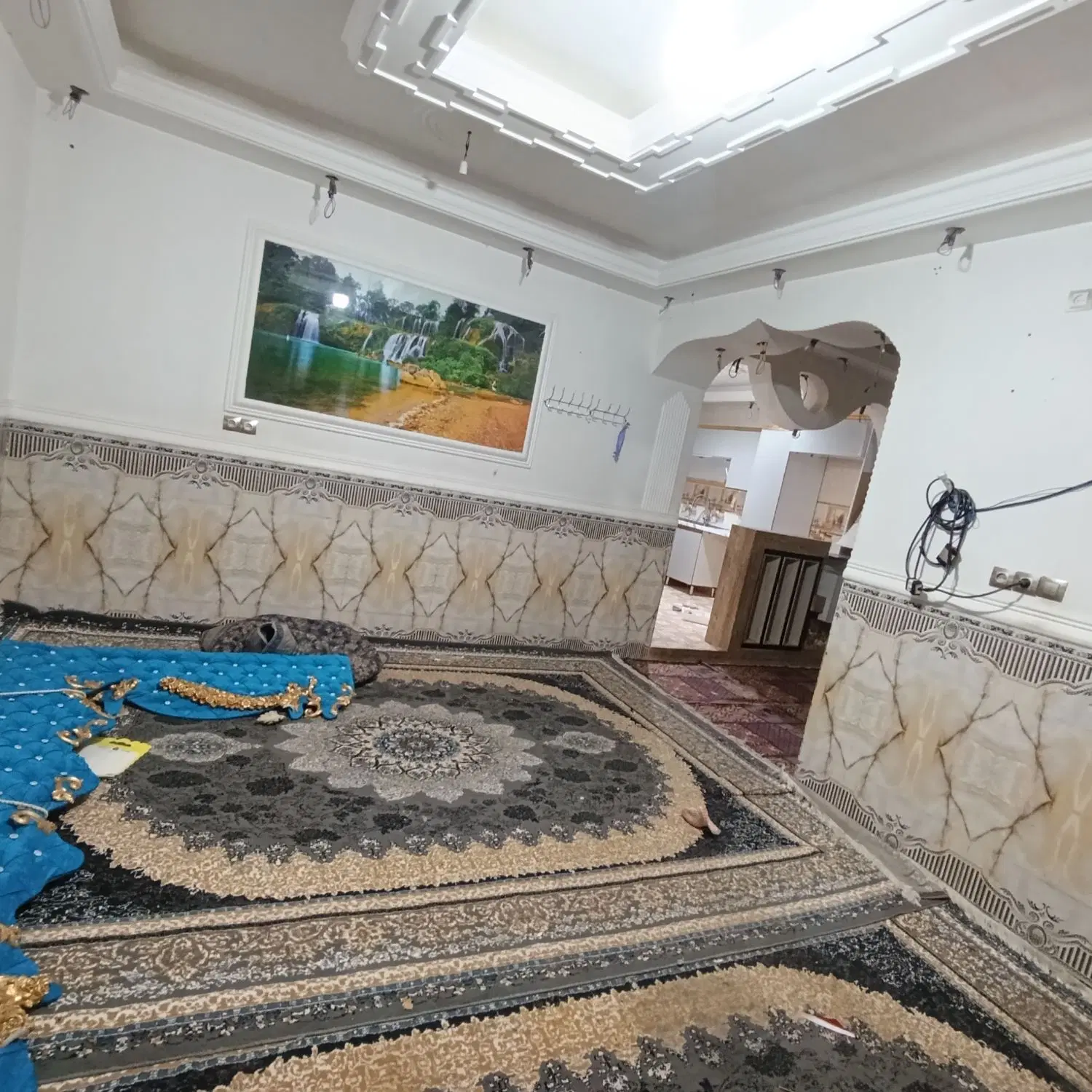 وادی رحمت استاد روهینا 4