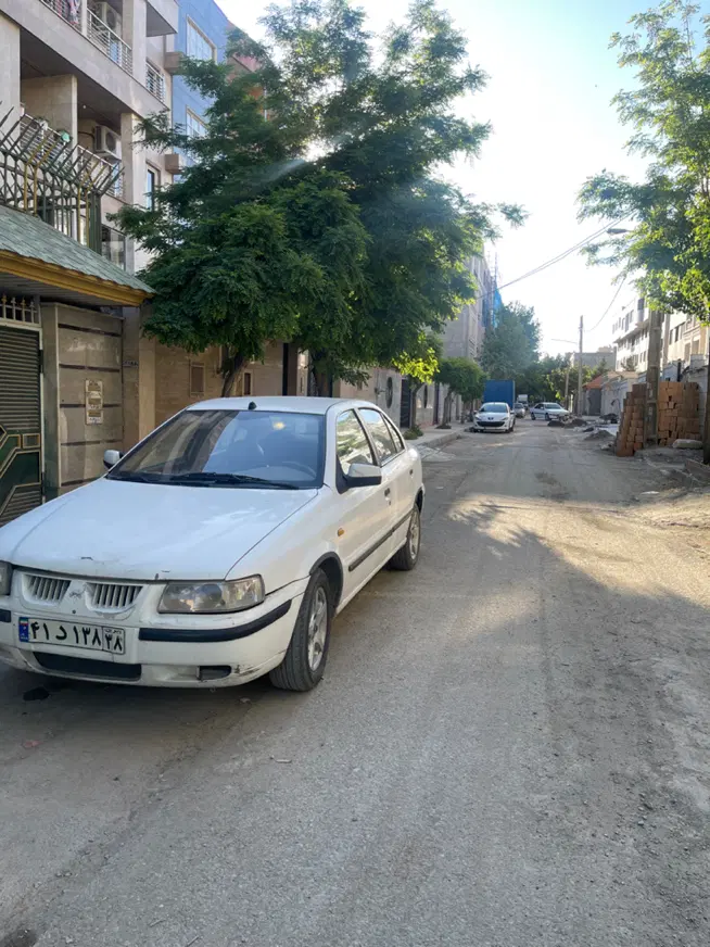 ۳۰۰ متری شهرک کمالشهر