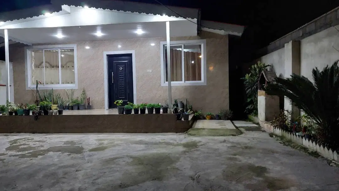 خانه ویلایی