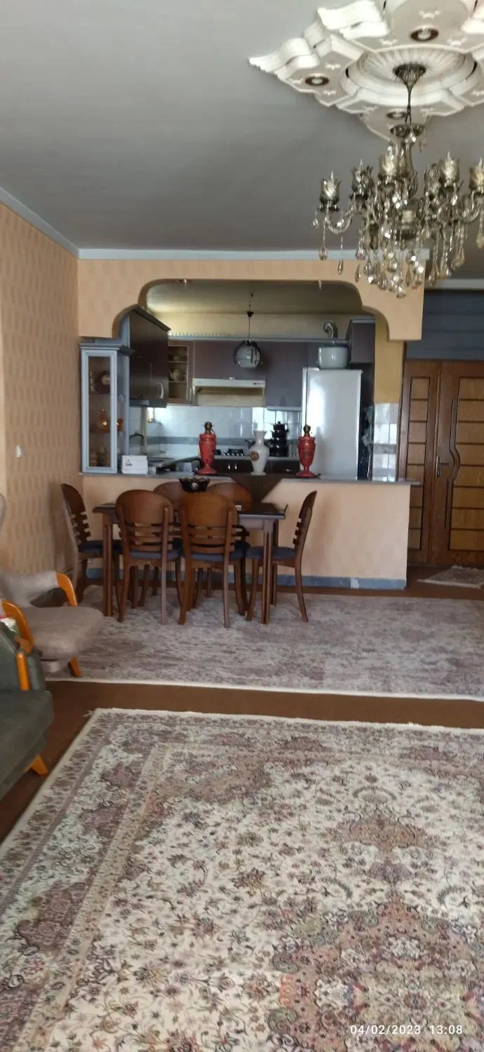 فروش آپارتمان مالک اشتر ۲۴