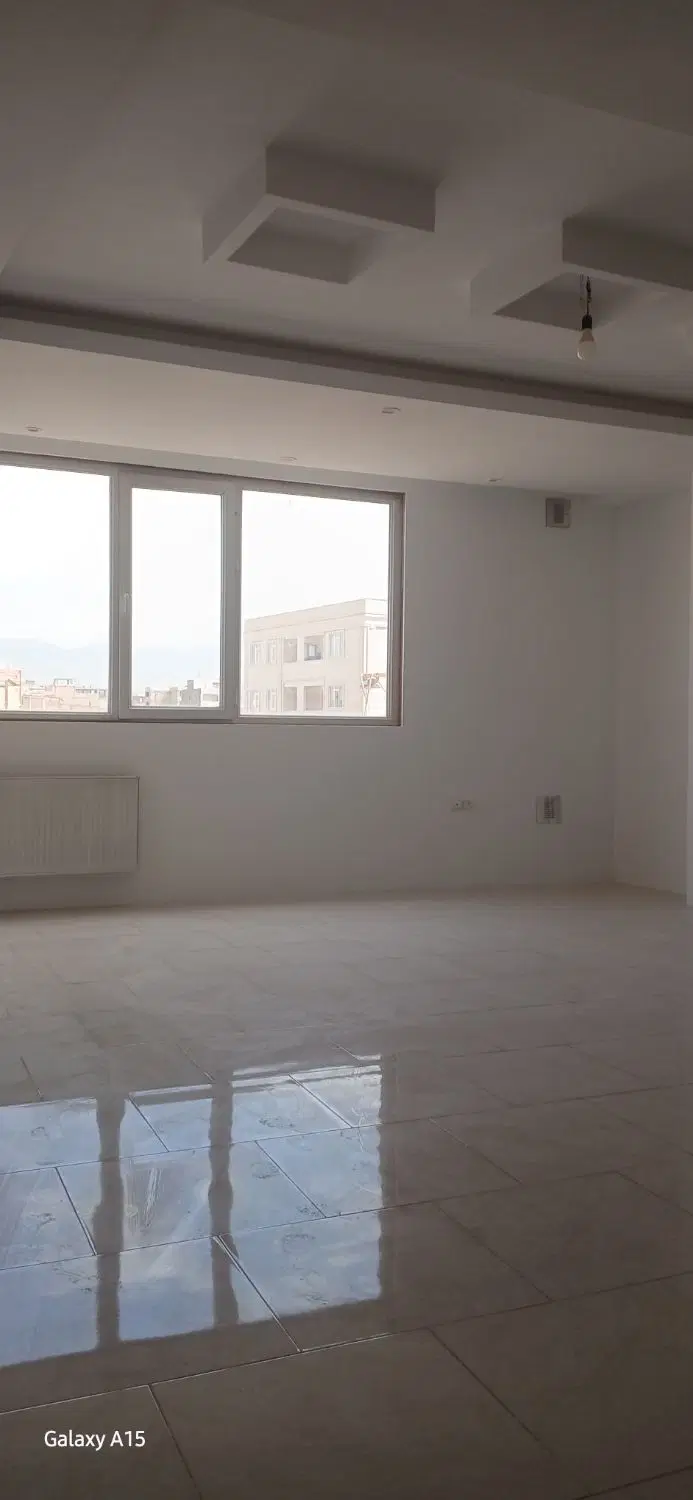 فروش آپارتمان ۸۴ متری .دوخواب .روبه نما.خیابان قدس