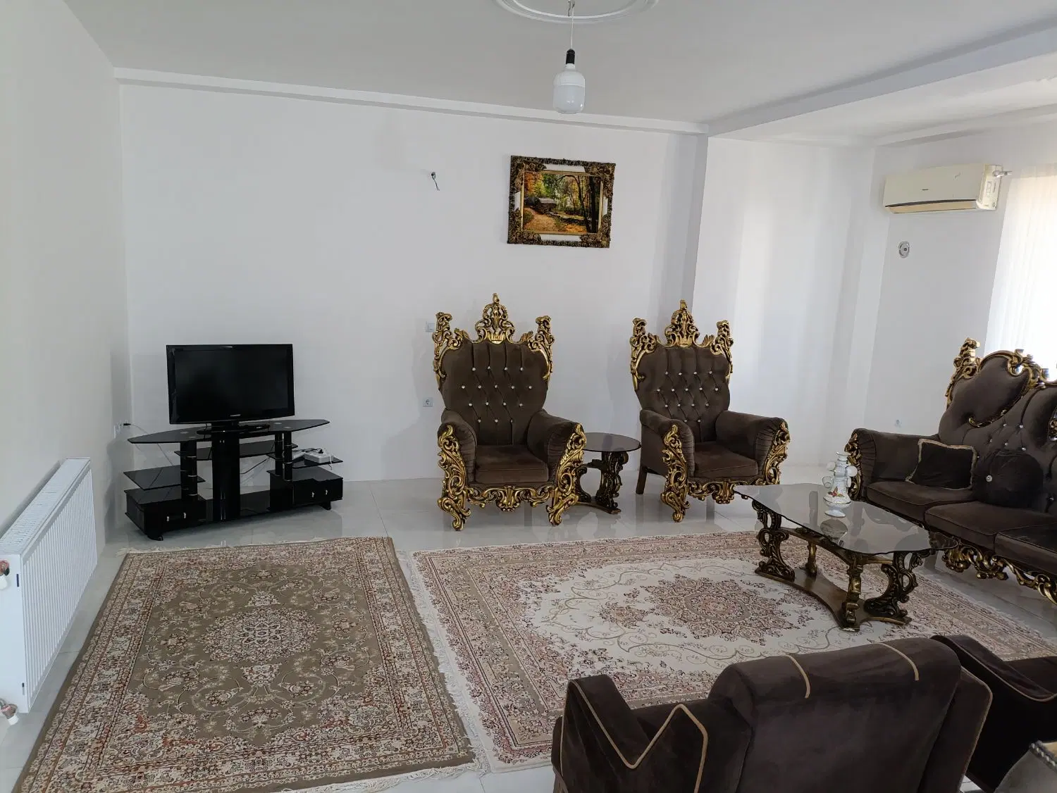 اجاره ویلا روزانه