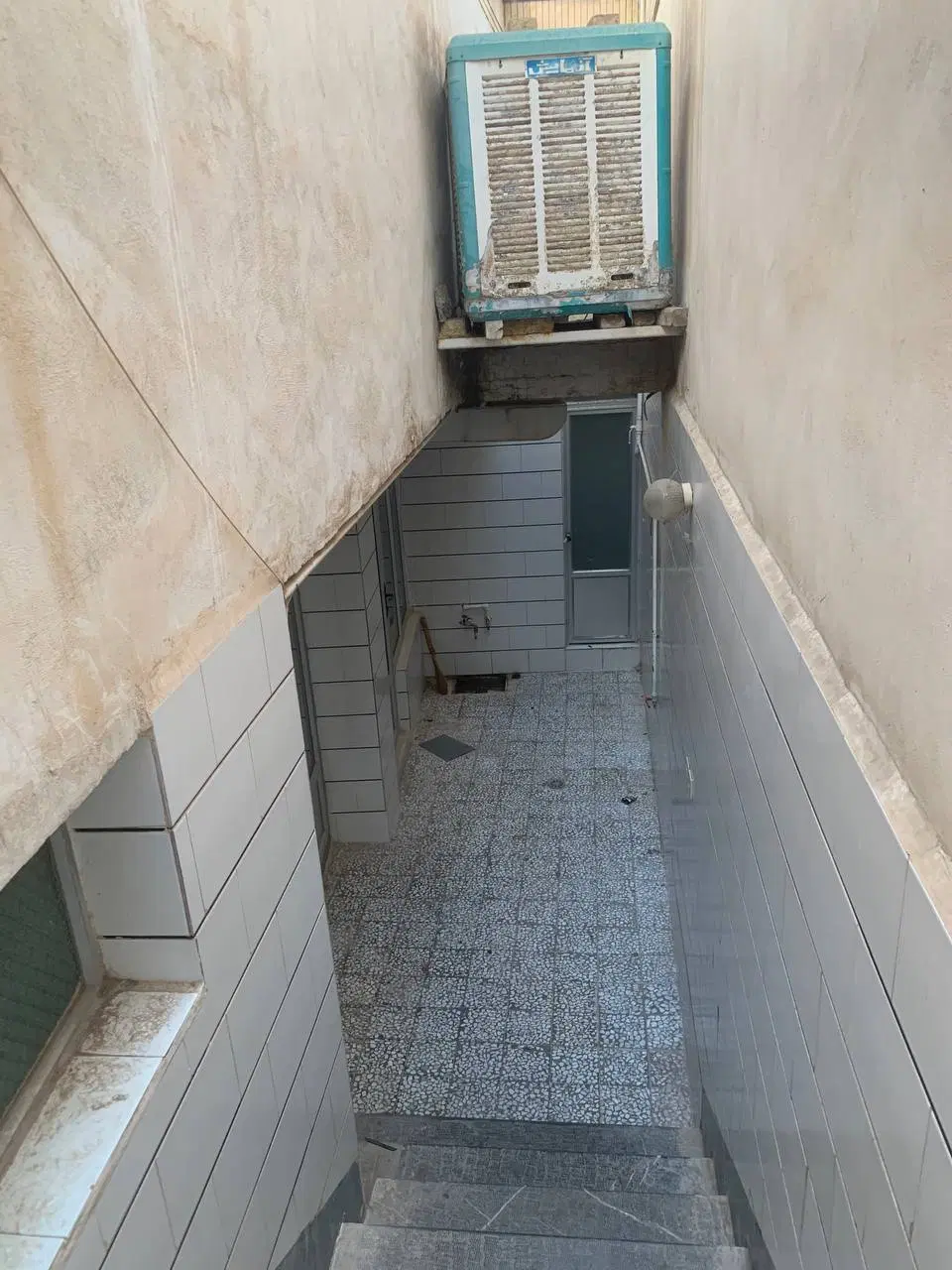 اجاره مسکونی اداری ۱۲۵ متری دو خوابه