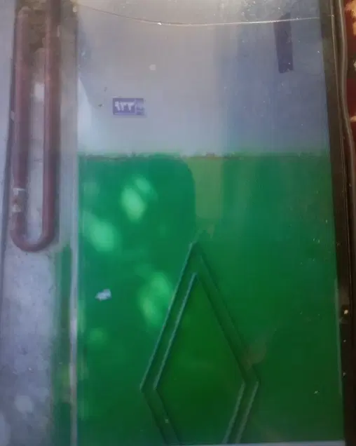 گاراژ۵۰۰متری.حاشیه توس ۶۵