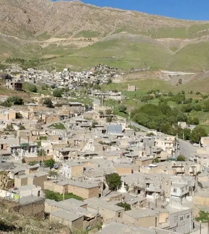 زمین مسکونی صلوات اباد