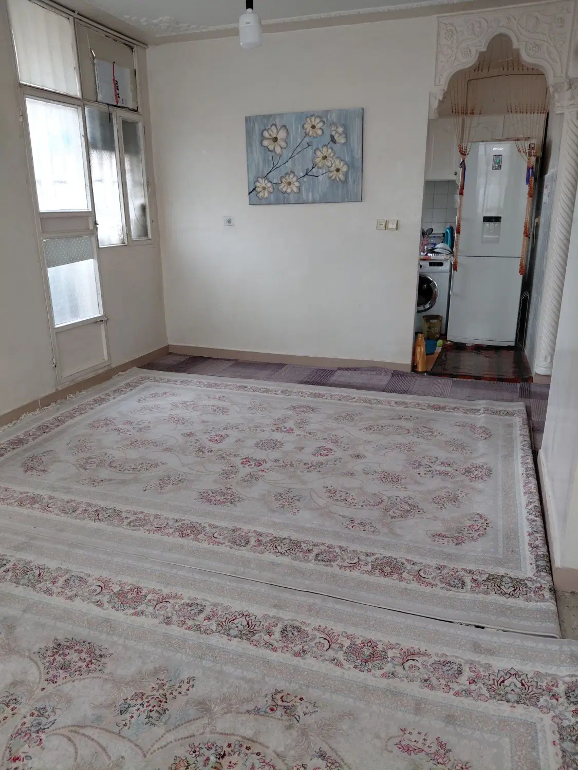 اجاره آپارتمان ۶۰ متری