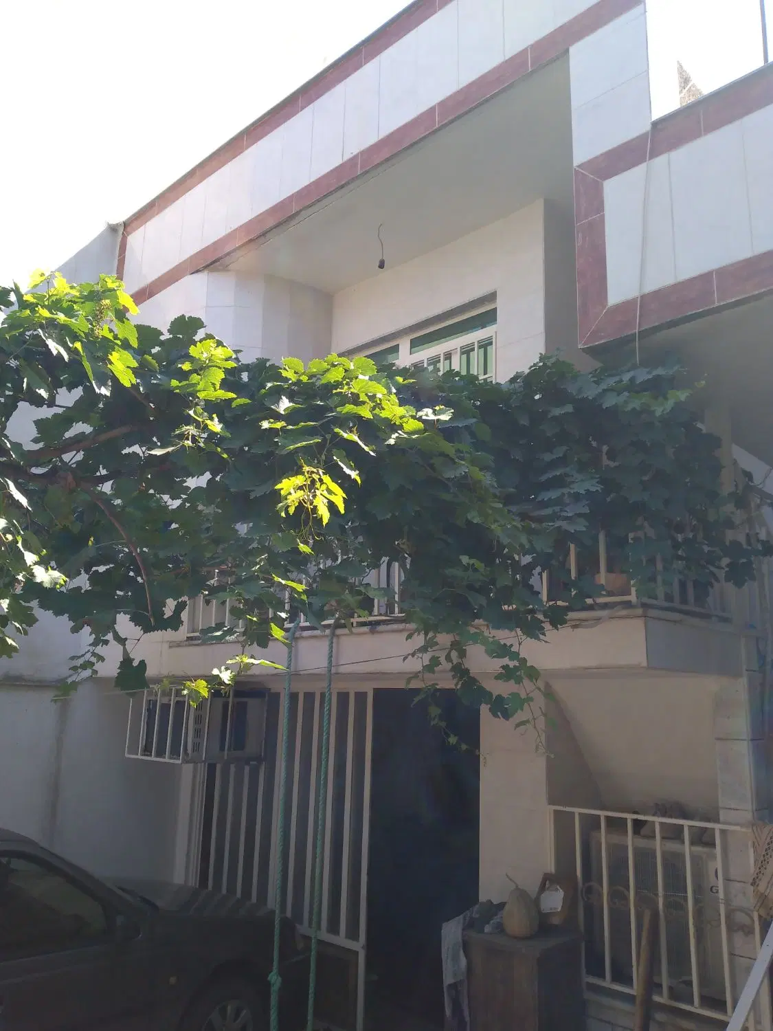 فروش خانه ویلایی
