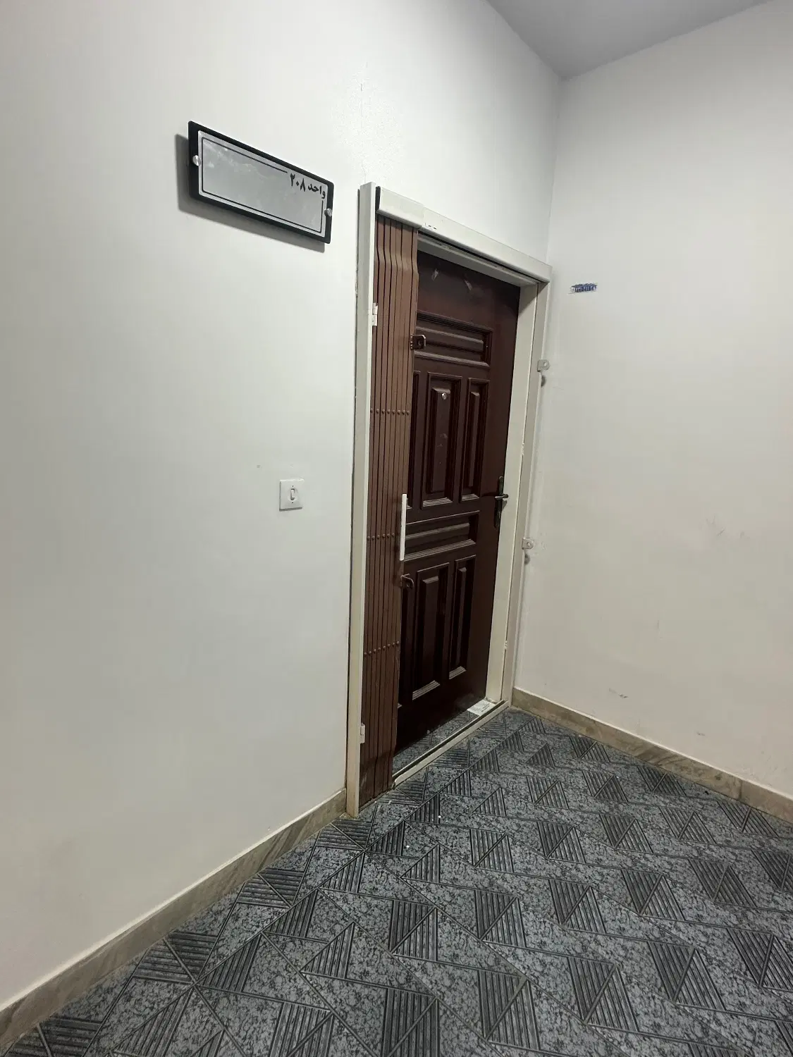 واحد اداری پاساژ عسگری