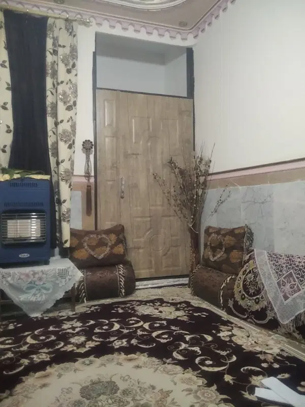 دوتا واحد خانوادگی یک زوج یک  واحد مجردی