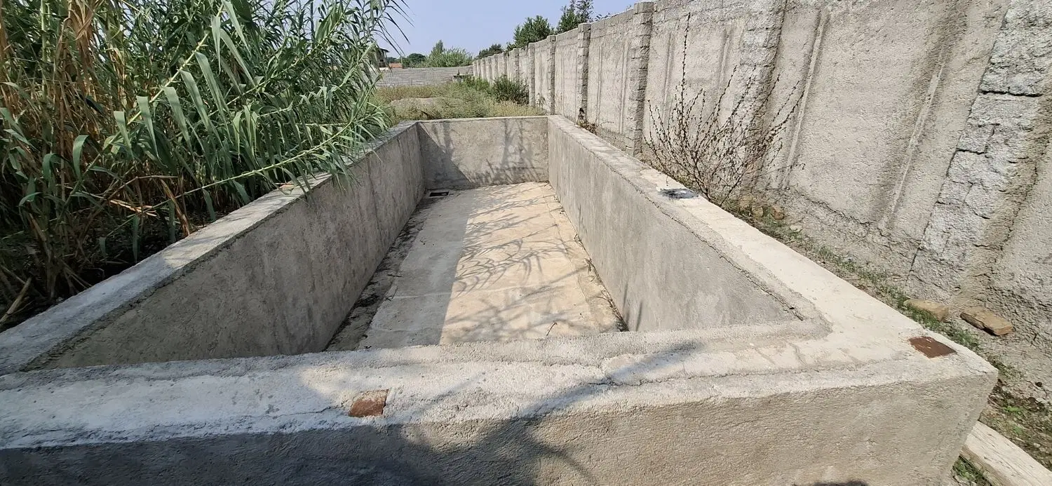 زمین