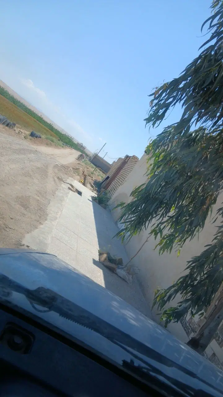 خانه باغ