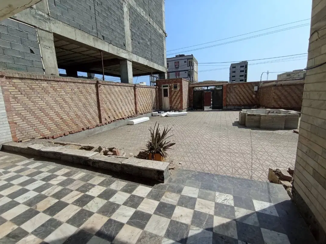 اجاره خونه ویلایی