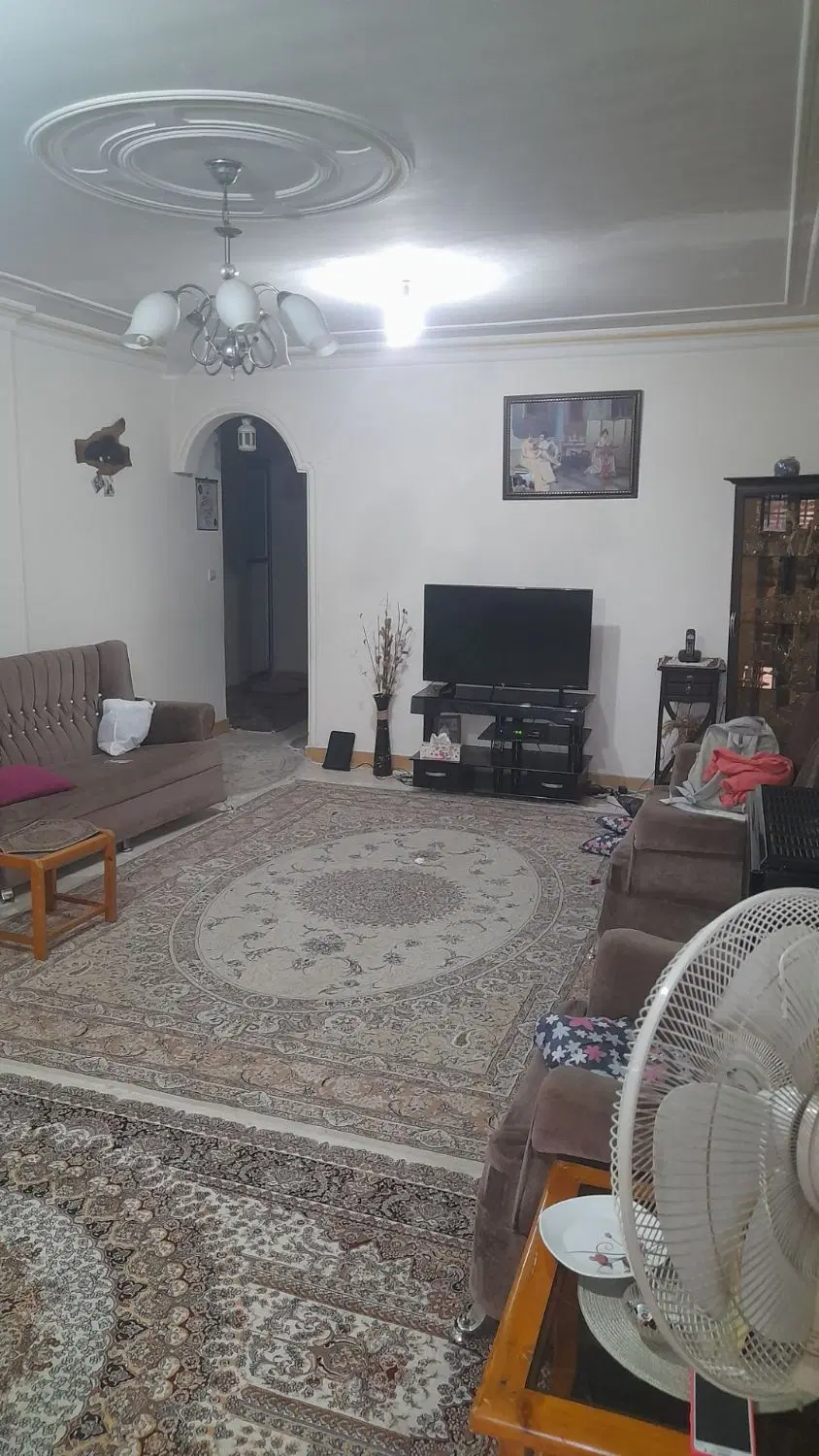 خانه ویلایی در بهترین مکان