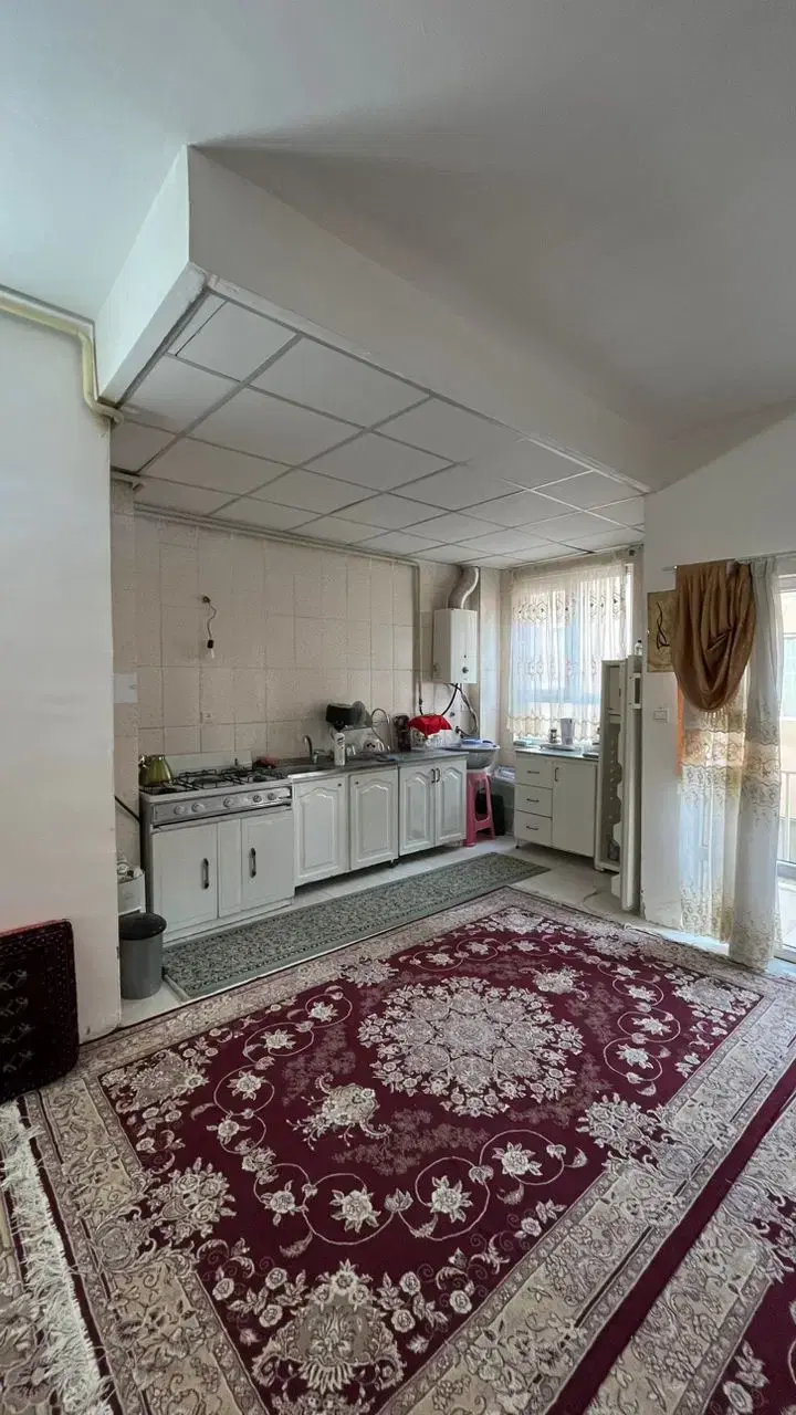 آپارتمان مسکن مهر تفرش