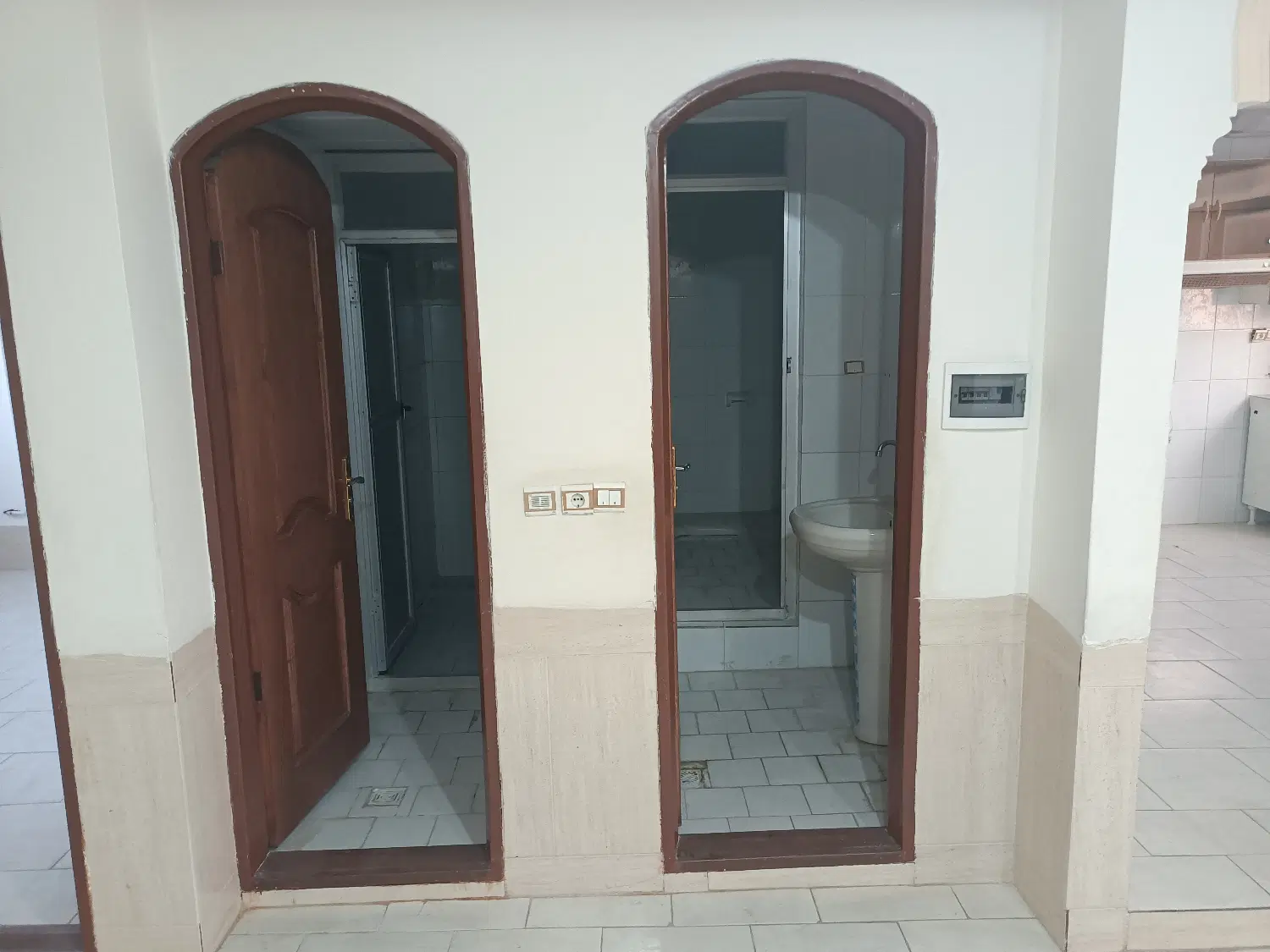 اجاره آپارتمان سه خوابه غفاری 16