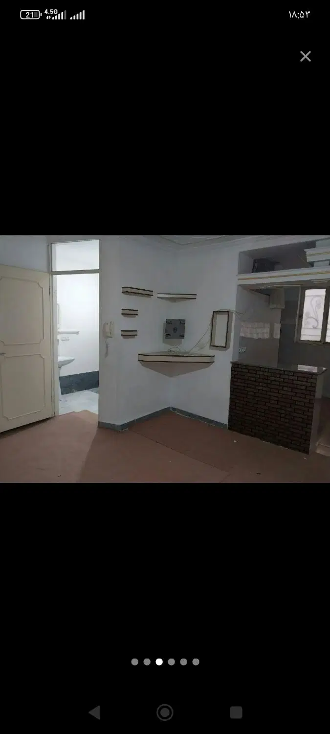 ملک مسکونی مرزیجران