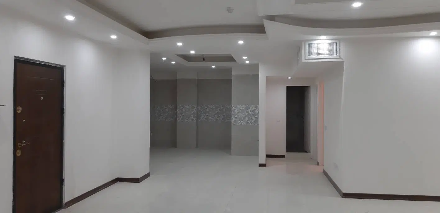 فروش اپارتمان نوساز ۹۶متری شهرک فرزان