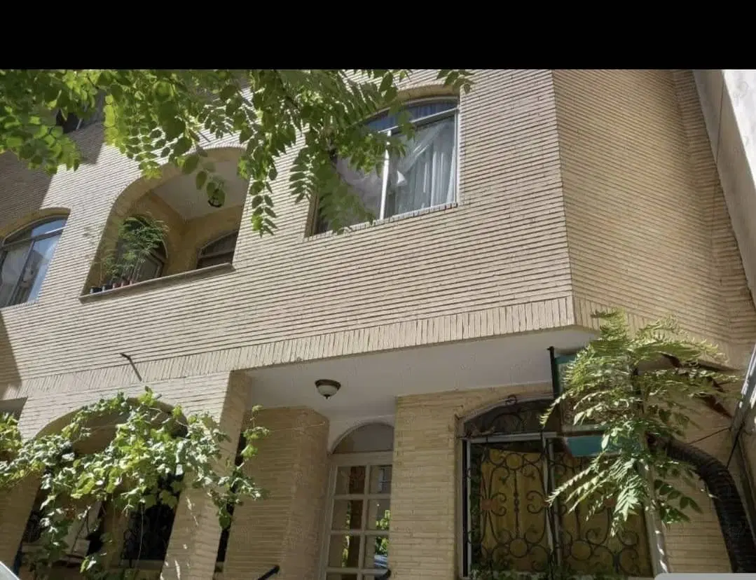 سعادت آبادپاکنژادکوی فراز300متر۲طبقه
