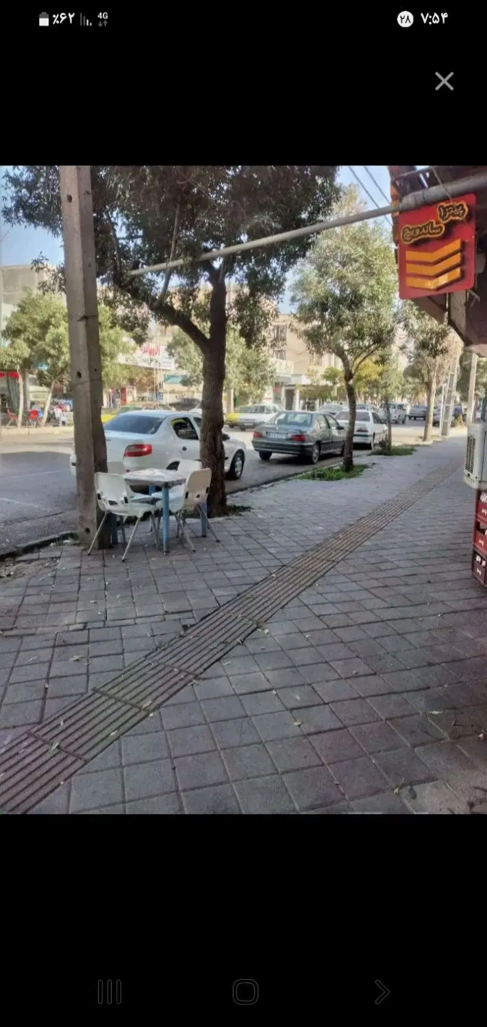 مغازه ۳۰متری
