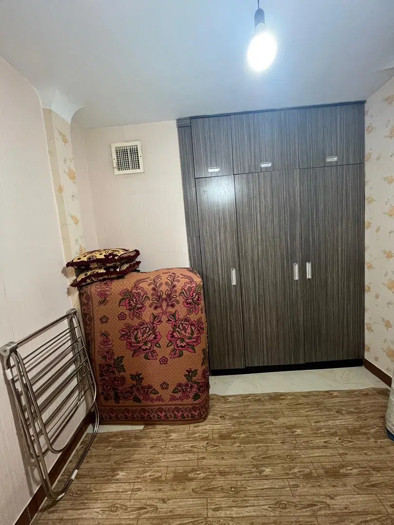 آپارتمان ۶۸ متری دو خوابه بهاره شرقی