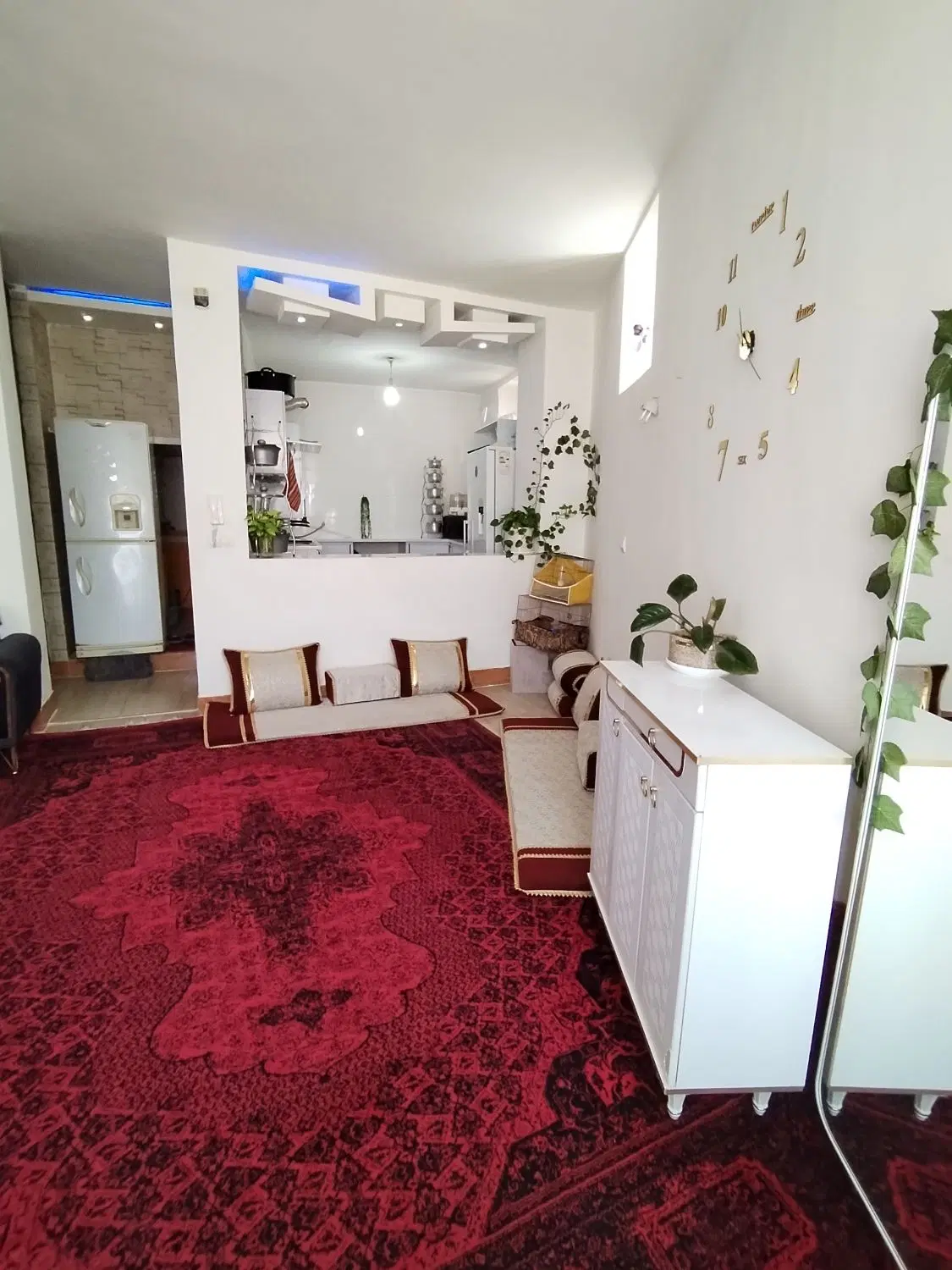 منزل فروشی روستای کناره
