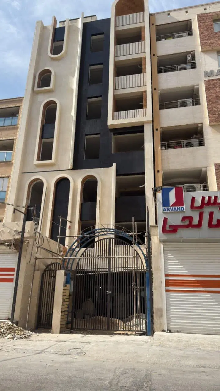 فروش آپارتمان مجتمع پارسیان