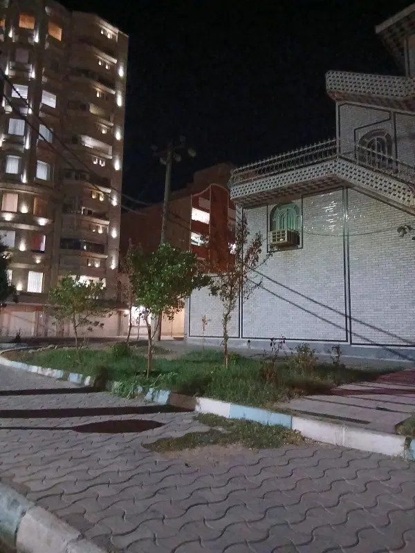 فروش ۲۰۰متری فرهنگشهر دوبلکس