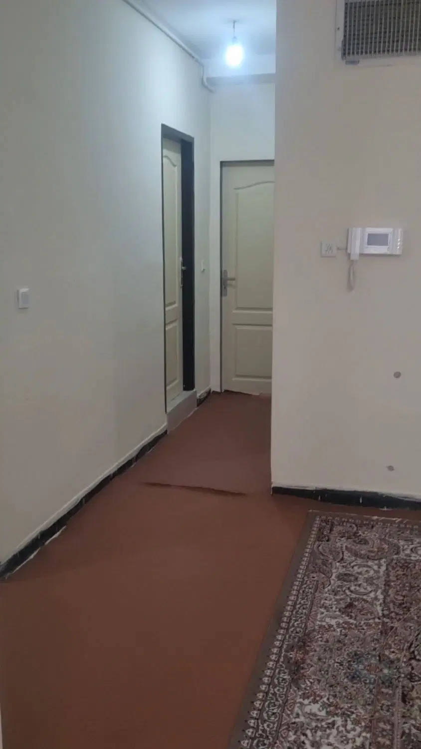 مسکن مهر دانش پارکینگ دار