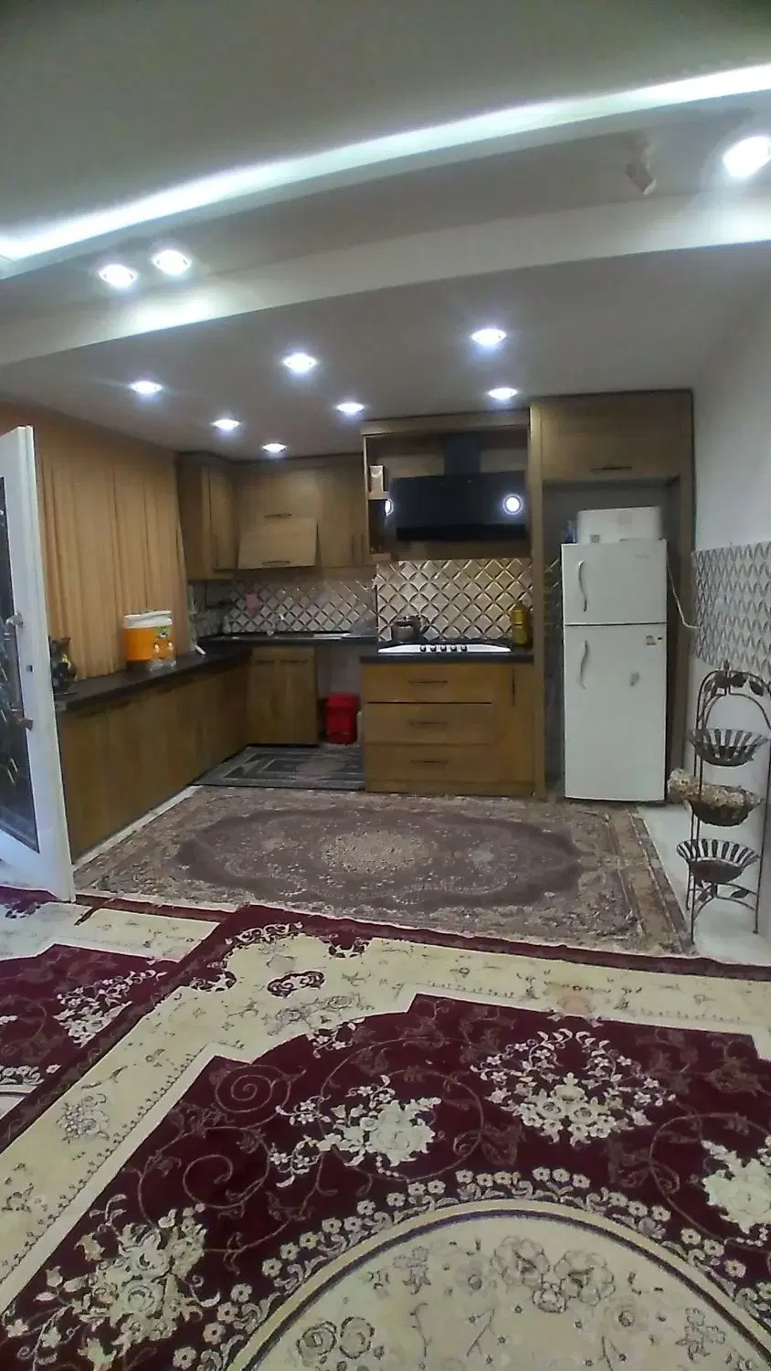 باغ ویلا و گلخانه فروشی