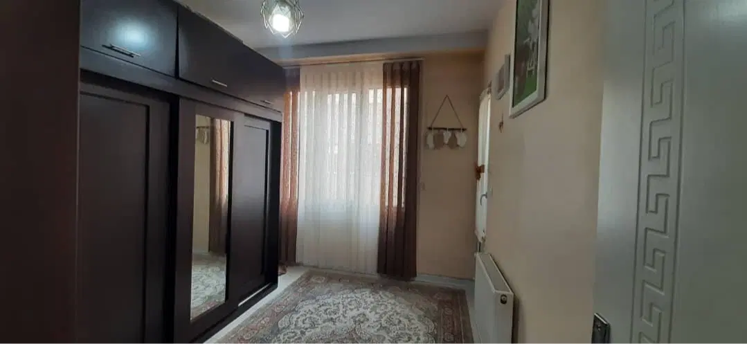 اپارتمان 61متری رشیدی جهان تک واحدی