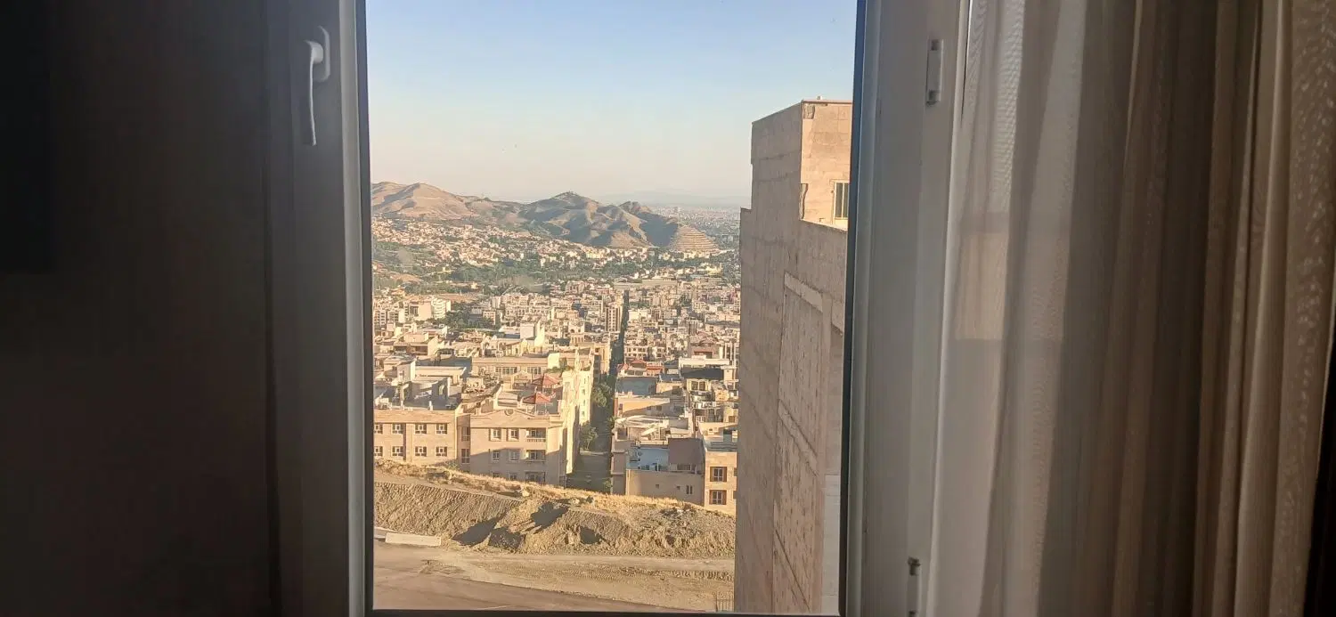 ۱۱۰متر ۲خواب