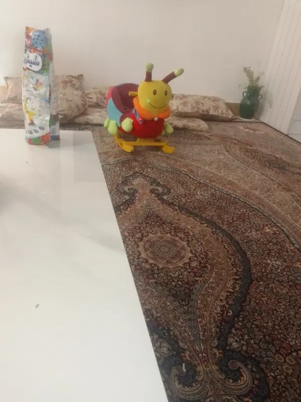 آجاره یک واحد آپارتمان