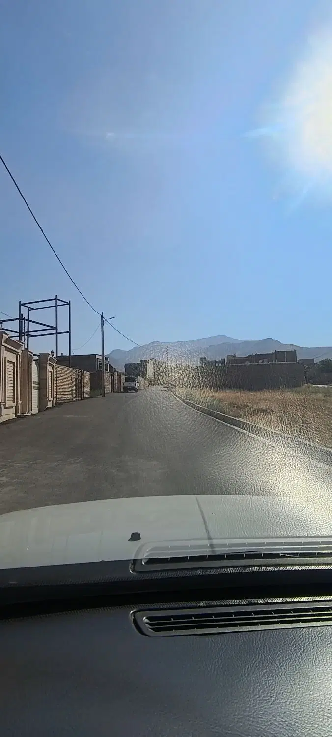 زمین 196متری عقیل آباد