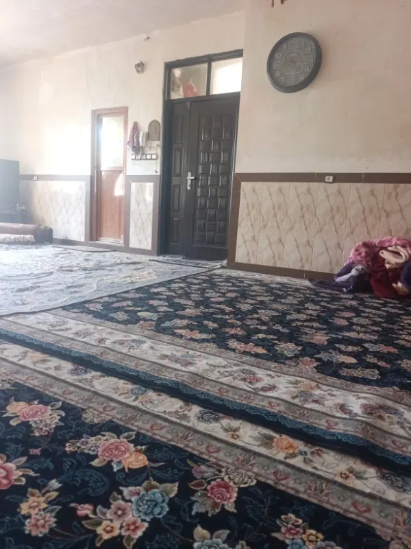 رهن خانه در کرم آباد