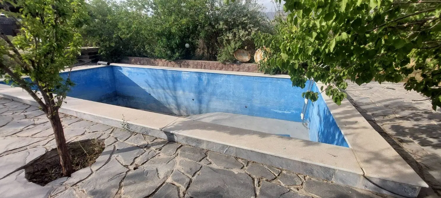 ۳۸۰۰ متر باغ ویلا منحصر به فرد _ تاپ لوکیشن آبسرد