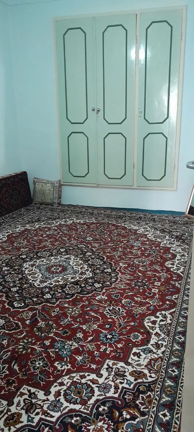فروش خانه ویلایی میدان گاز