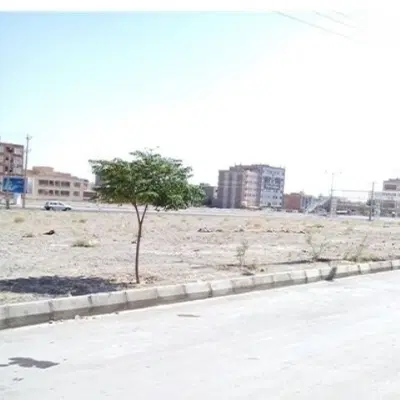 یه قطعه زمین فروش باشرایط مناسب.توضیحات خوانده شود