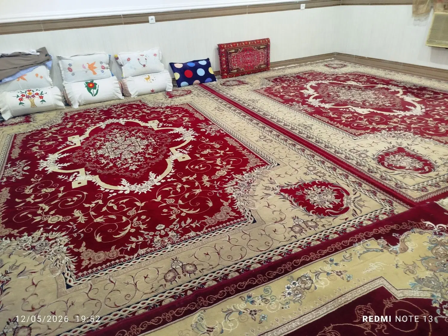 فروش ویلایی 260متری گورک سادات