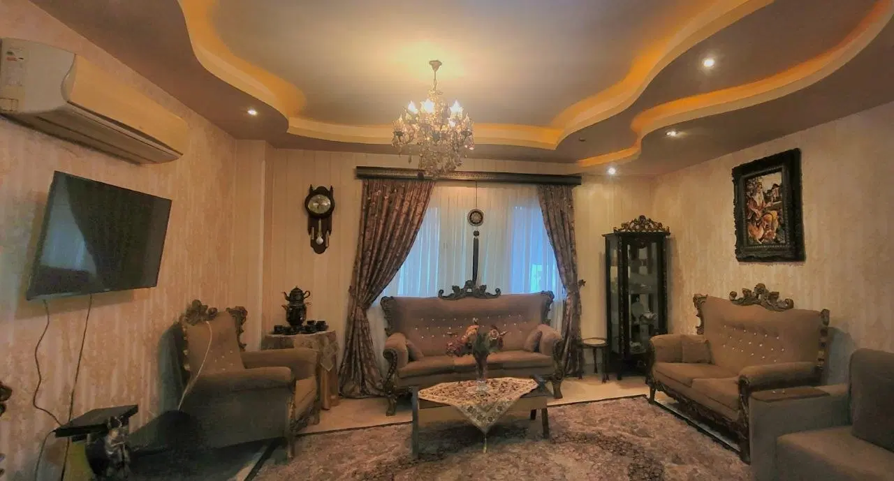 آپارتمان رشتیان